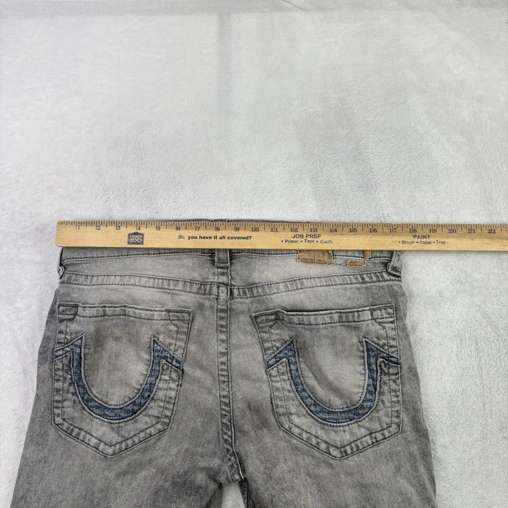 True Religion **colors may